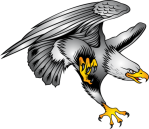 mean eagle